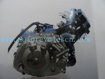 174MN 3W-300 174MP350 escogen el cilindro que cuece el agua al vapor refrescan tres motores de las motocicletas de las ruedas proveedor