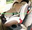 Amarillo azul rojo de los asientos de carro del bebé proveedor