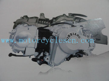 1P39FMF 49.4ml escogen el aire del cilindro refrescan 4 Sftkoe dos motores de las motocicletas de la impulsión de la rueda proveedor