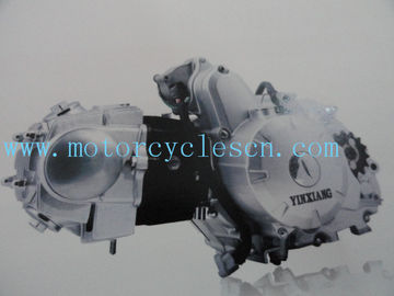 147FMF 86ml escogen el aire del cilindro refrescan 4 Sftkoe dos motores de las motocicletas de la impulsión de la rueda proveedor