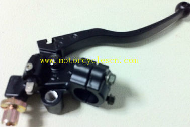 La motocicleta de GXT200 QM200GY parte la palanca de embrague del MOTOCRÓS GXT200 proveedor