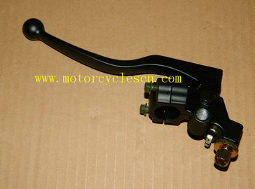 La motocicleta de GXT200 QM200GY parte la palanca de embrague del MOTOCRÓS GXT200 proveedor