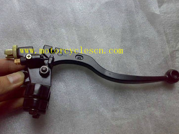 La motocicleta de GXT200 QM200GY parte la palanca de embrague del MOTOCRÓS GXT200 proveedor