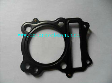 Piezas del motor de la motocicleta de culata de la junta del motor del motocrós GS200 proveedor