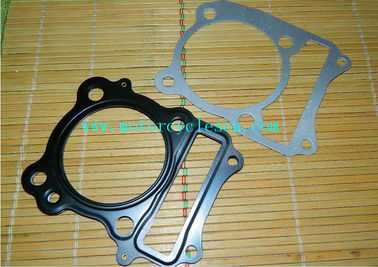 Piezas del motor de la motocicleta de culata de la junta del motor del motocrós GS200 proveedor