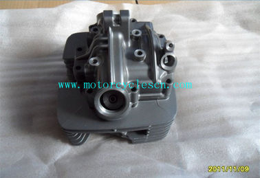 GXT200 piezas del motor grises de la motocicleta del montaje de la culata de motor del motocrós GS200 QM200GY proveedor