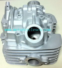 GXT200 piezas del motor grises de la motocicleta del montaje de la culata de motor del motocrós GS200 QM200GY proveedor