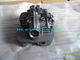 GXT200 piezas del motor grises de la motocicleta del montaje de la culata de motor del motocrós GS200 QM200GY proveedor