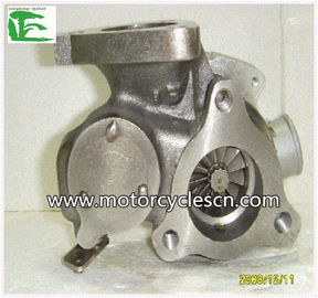 Coche del motor de Mitsubishi 4D56 de los recambios del automóvil turbocharging proveedor